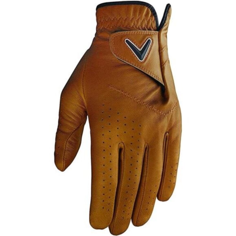 Golf Opti Color‎ Glove Worn on Left Hand